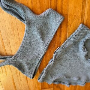 You Swim high waisted bikini OSFA